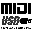 usb-midi.com